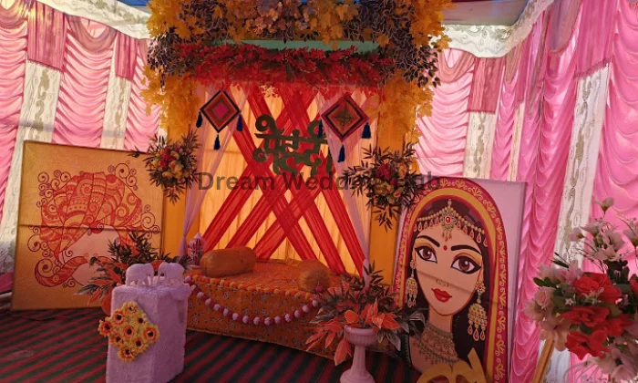 Munni Tent